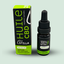 Charger l'image dans la galerie, Huile de CBD 20%