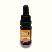 Charger l'image dans la galerie, Huile de CBD 20%