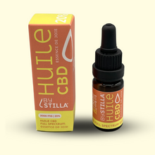 Charger l'image dans la galerie, Huile de CBD 20%