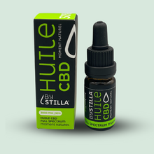 Charger l'image dans la galerie, Huile de CBD 30%