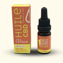 Charger l'image dans la galerie, Huile de CBD 40%