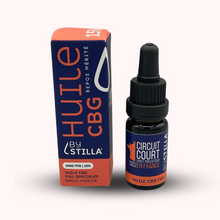 Charger l'image dans la galerie, Huile CBG 15%