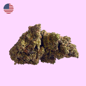 Purple Alien OG US