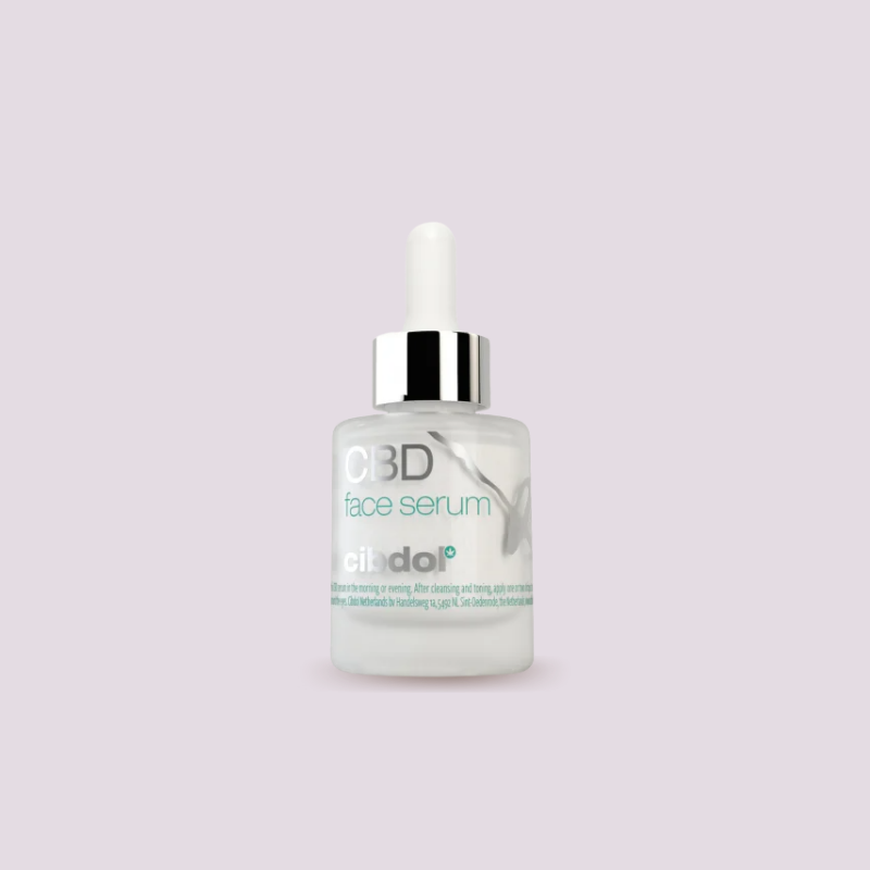 Anti-aging lifting serum