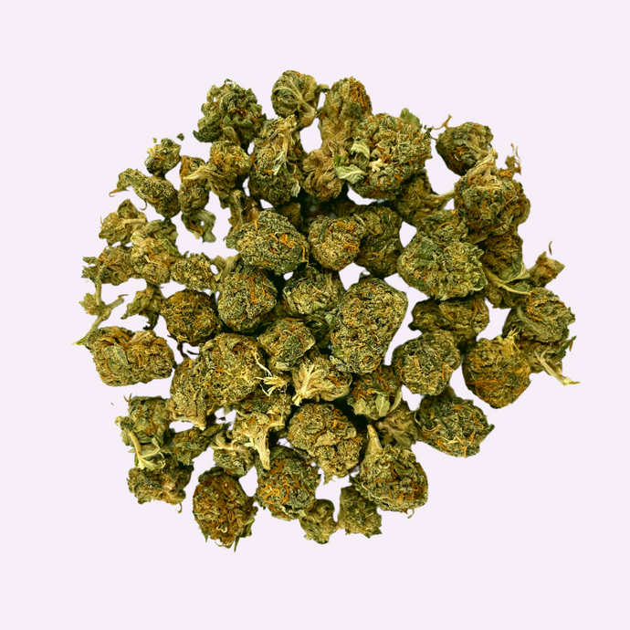 Mini Buds fleurs CBD premium photo 800 x 800 px www.synapsid-shop.com