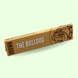 Papier à rouler - The Bulldog